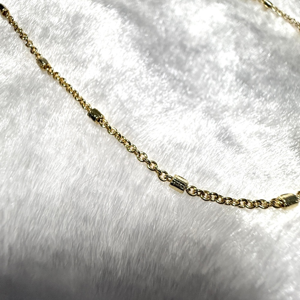Kendra Scott x Dolly Parton Elisa Butterfly Pendant Necklace - Picture 10 of 15